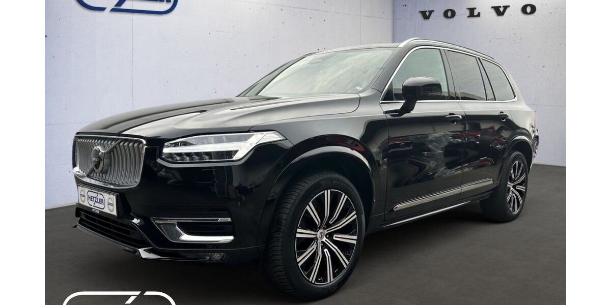 Volvo XC90 36.042 km 56.950 &euro; Göttingen 37079