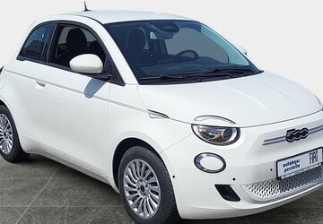 Fiat 500e 15.031 km 15.990 &euro; Göttingen 37077