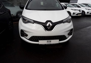Renault ZOE 33.000 km 20.500 &euro; Witzenhausen 37213