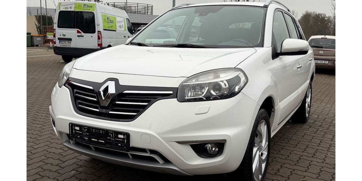 Renault Koleos 189.756 km 6.800 &euro; Göttingen 37081