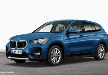 BMW X1 40.161 km 25.808 &euro; Göttingen 37081