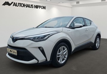 Toyota C-HR 34.790 km 21.985 &euro; Göttingen 37077