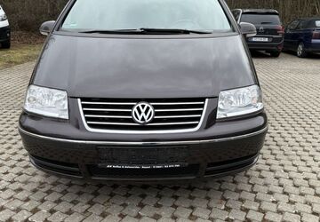 VW Sharan 147.300 km 5.990 &euro; Göttingen 37081
