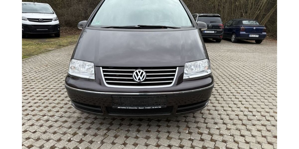 VW Sharan 147.300 km 5.990 &euro; Göttingen 37081