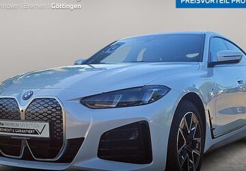 BMW i4 6.683 km 48.900 &euro; Göttingen 37081