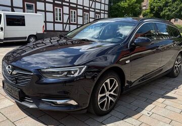 Opel Insignia 178.231 km 6.999 &euro; Göttingen 37077