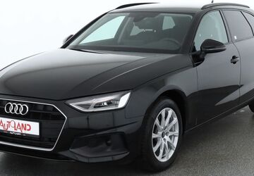 Audi A4 46.030 km 25.490 &euro; Göttingen 37081