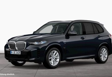 BMW X5 8.183 km 76.900 &euro; Göttingen 37081