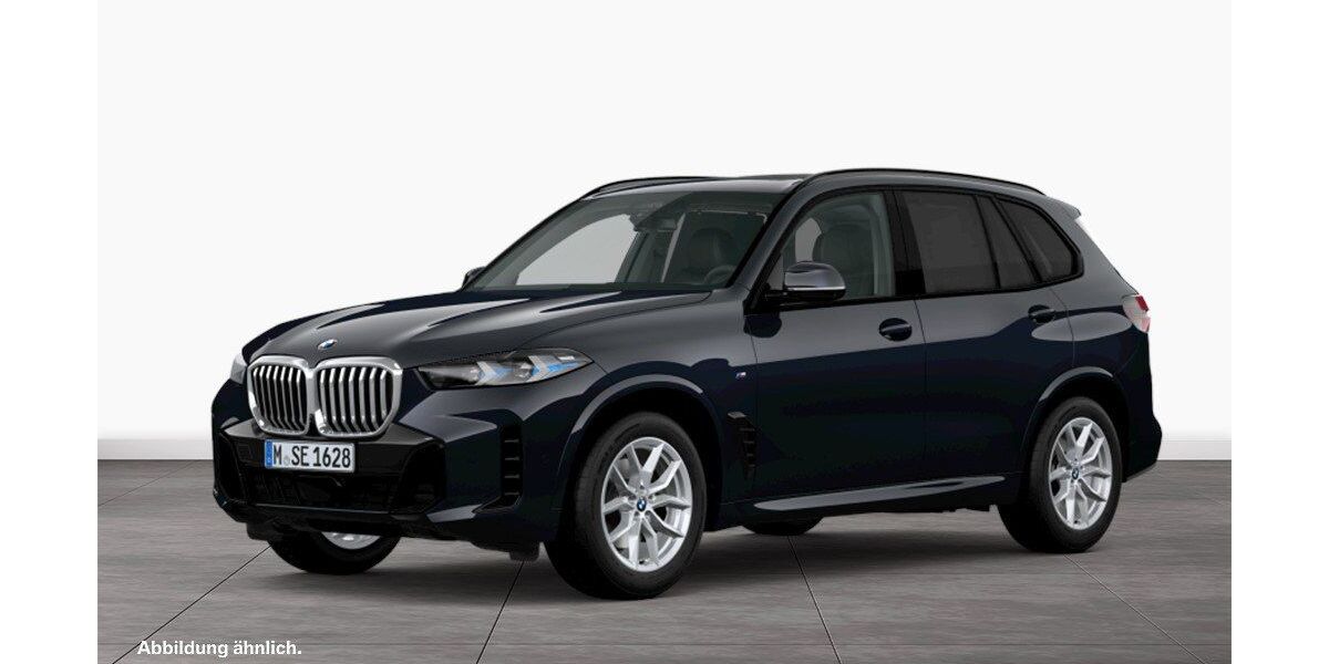 BMW X5 8.183 km 76.900 &euro; Göttingen 37081