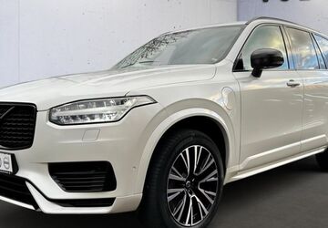 Volvo XC90 91.477 km 51.450 &euro; Göttingen 37079