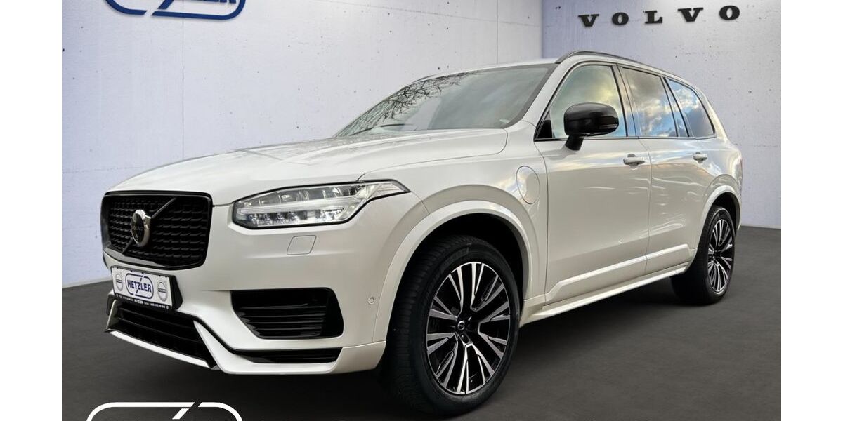 Volvo XC90 91.477 km 51.450 &euro; Göttingen 37079