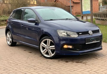 VW Polo 87.600 km 13.490 &euro; Beienrode bei Göttingen 37130