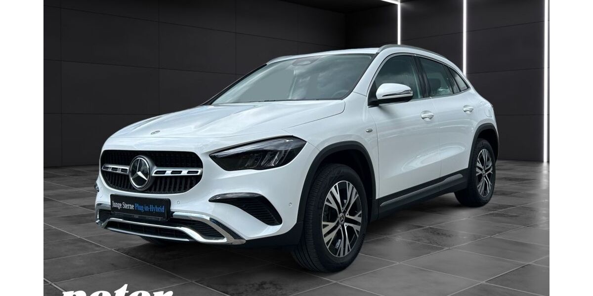 Mercedes-Benz GLA 250 17.557 km 38.870 &euro; Northeim 37154
