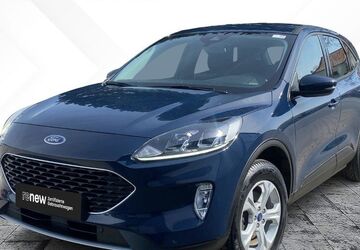 Ford Kuga 33.731 km 26.488 &euro; Northeim 37154