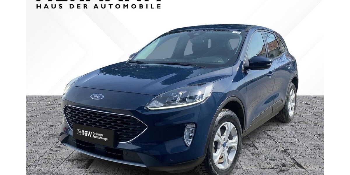 Ford Kuga 33.731 km 26.488 &euro; Northeim 37154
