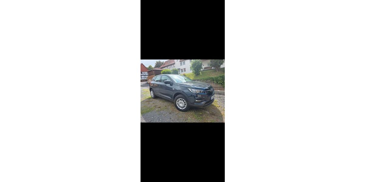 Opel Grandland (X) 63.475 km 10.800 &euro; Hann. Münden 34346