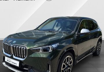 BMW iX1 77.468 km 34.707 &euro; Northeim 37154