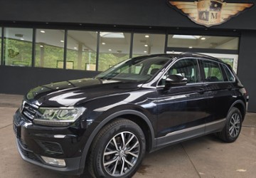 VW Tiguan 186.000 km 14.950 &euro; Göttingen 37081