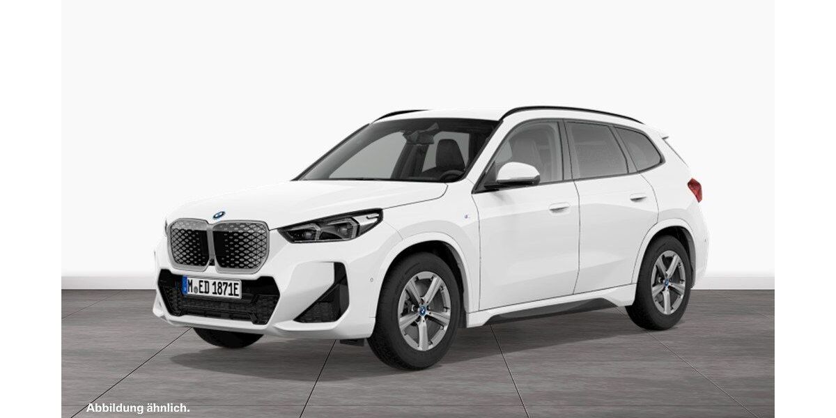 BMW iX1 12.039 km 51.500 &euro; Göttingen 37081