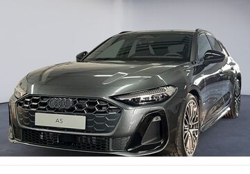 Audi A5 10.500 km 68.900 &euro; Göttingen OT Grone 37081