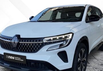 Renault Austral 30.366 km 25.898 &euro; Northeim 37154