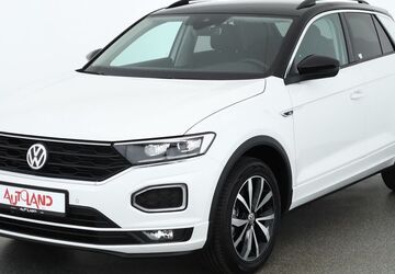VW T-Roc 47.224 km 22.490 &euro; Göttingen 37081