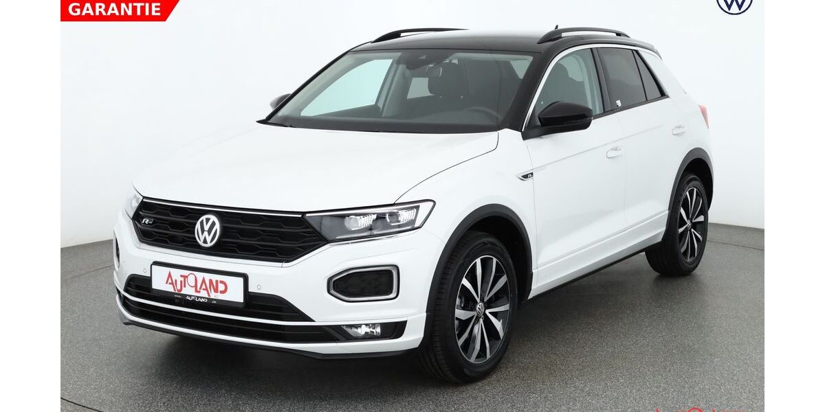 VW T-Roc 47.224 km 22.490 &euro; Göttingen 37081
