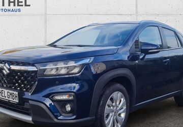 Suzuki (SX4) S-Cross 5.000 km 27.990 &euro; Northeim 37154