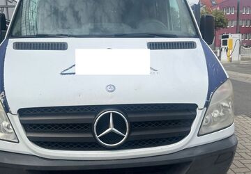 Mercedes-Benz Sprinter 194.000 km 5.300 &euro; Rosdorf 37124