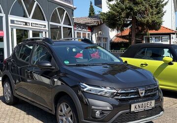 Dacia Sandero 32.019 km 12.800 &euro; Northeim 37154