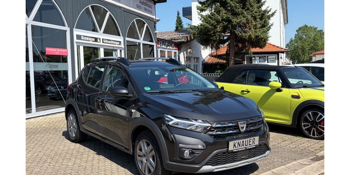 Dacia Sandero 32.019 km 12.800 &euro; Northeim 37154