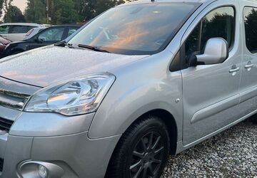 Citroen Berlingo 125.000 km 5.500 &euro; Rosdorf 37124
