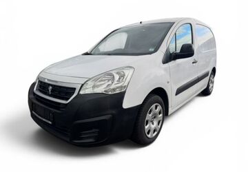 Peugeot Partner 300.546 km 3.900 &euro; Northeim 37154
