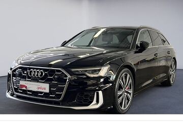 Audi S6 41.950 km 57.900 &euro; Göttingen OT Grone 37081