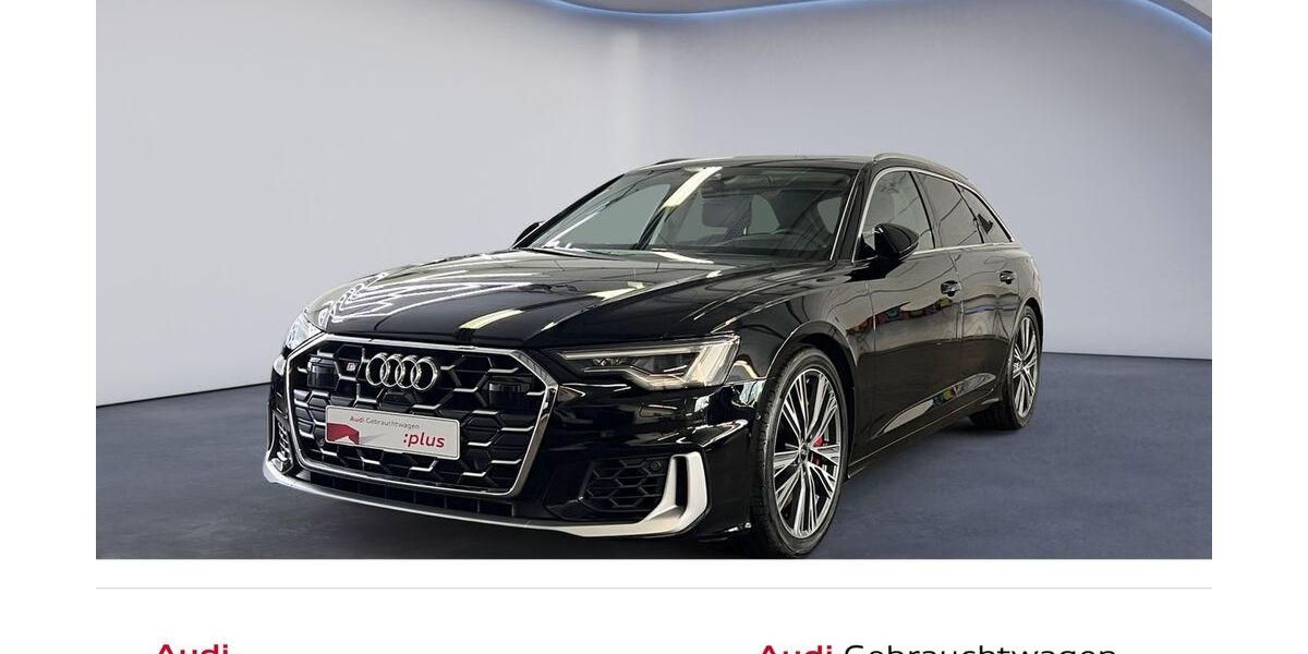 Audi S6 41.950 km 57.900 &euro; Göttingen OT Grone 37081