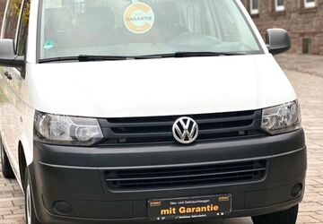VW T5 Transporter 229.400 km 10.200 &euro; Bovenden / Göttingen Niedersachsen / 37120