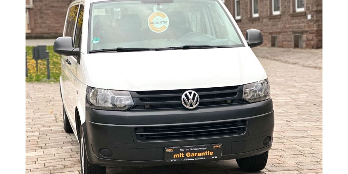 VW T5 Transporter 229.400 km 10.200 &euro; Bovenden / Göttingen Niedersachsen / 37120