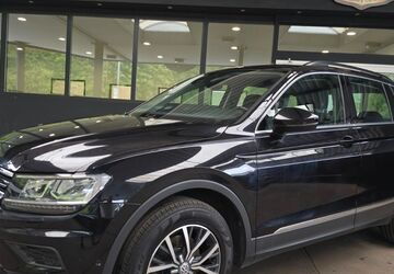 VW Tiguan 186.000 km 14.950 &euro; Göttingen 37081