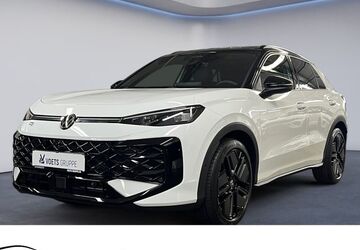 VW T-Roc 5.500 km 34.880 &euro; Göttingen 37081