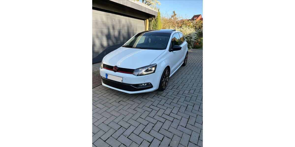 VW Polo 105.900 km 8.900 &euro; Duderstadt 37115