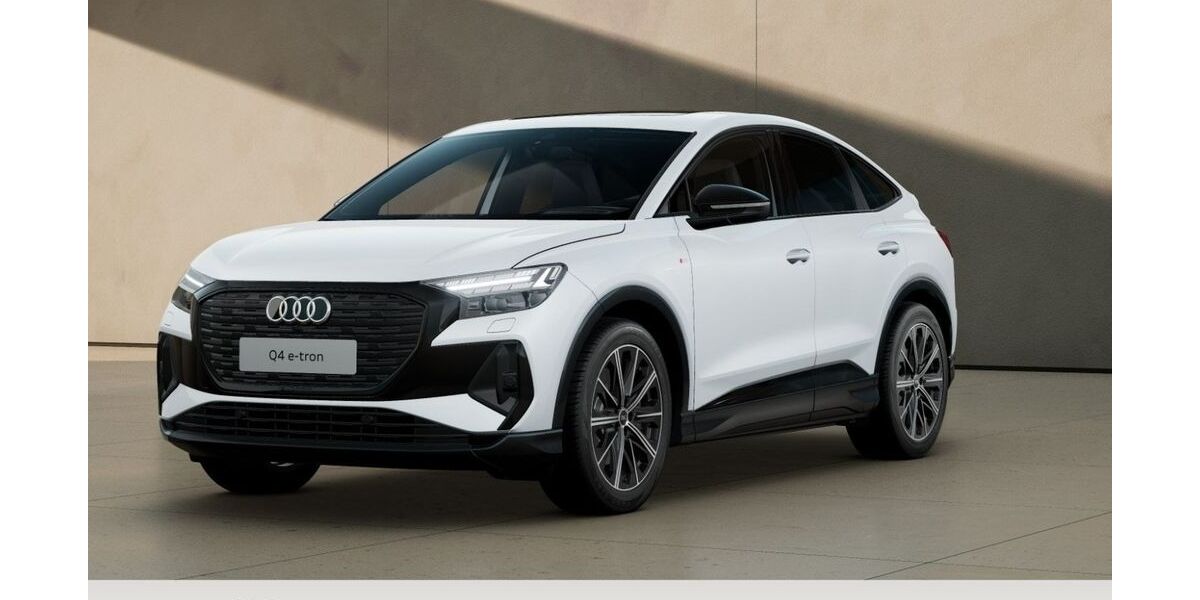 Audi Q4 e-tron 5.790 km 56.900 &euro; Northeim 37154