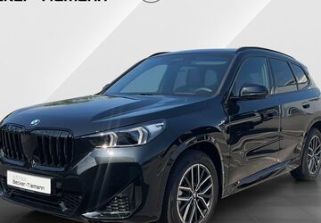 BMW X1 11.248 km 44.407 &euro; Northeim 37154