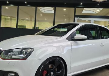 VW Polo 181.000 km 8.700 &euro; Göttingen 37081