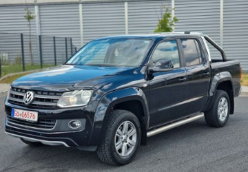 VW Amarok 340.000 km 11.900 &euro; Göttingen 37079