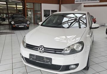 VW Golf 225.248 km 4.995 &euro; Göttingen 37079