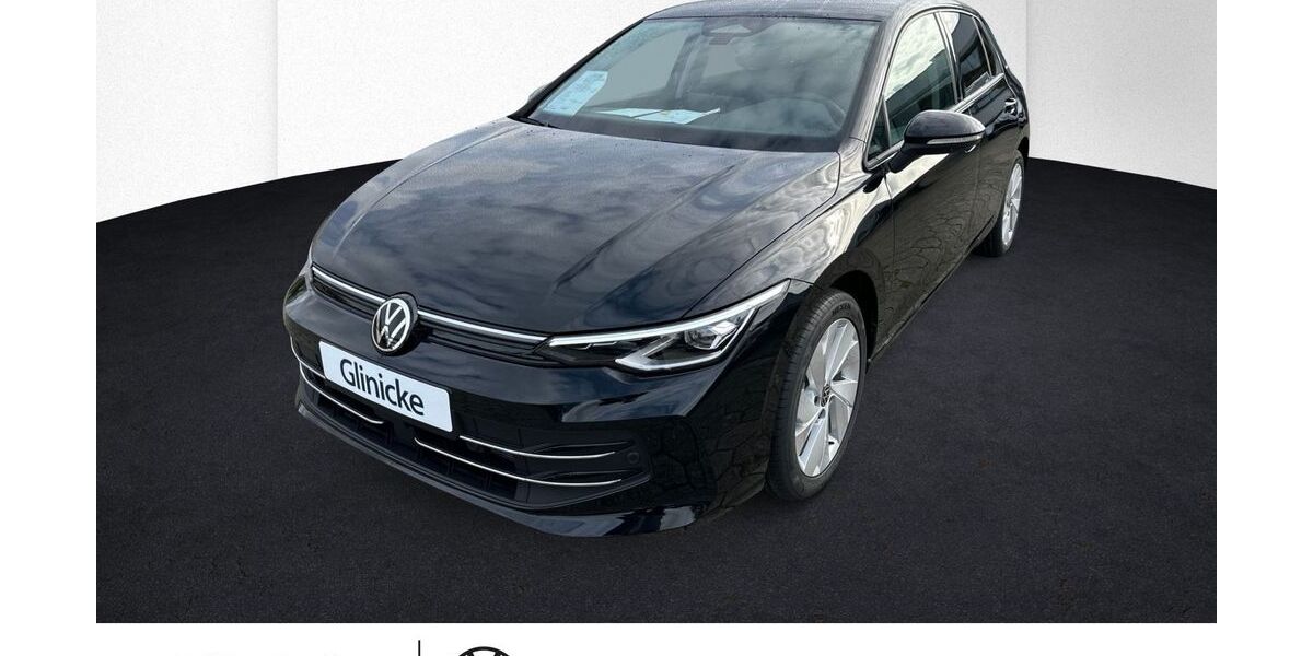VW Golf 8.000 km 30.980 &euro; Bad Sooden-Allendorf 37242