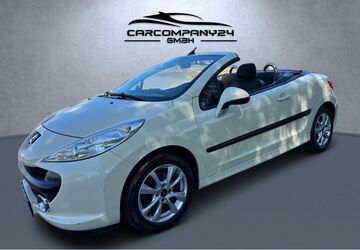 Peugeot 207 169.855 km 3.990 &euro; Göttingen 37079