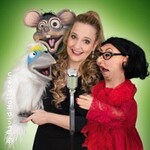 Bauchgesänge ... ab in die zweite Runde - Murzarellas Music-Puppet-Comedy