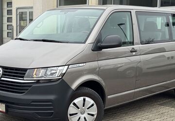 VW T6 Caravelle 8.570 km 38.500 &euro; Göttingen 37077
