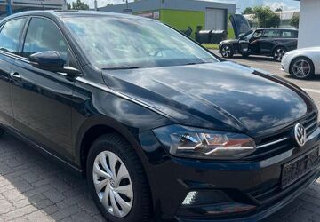 VW Polo 151.620 km 7.990 &euro; Northeim 37154